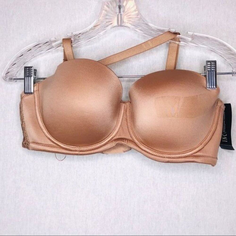 INC Multi-Way Strapless Bra